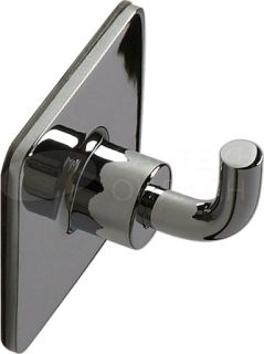 Крючок FIXSEN Square одинарный (FX-93105)